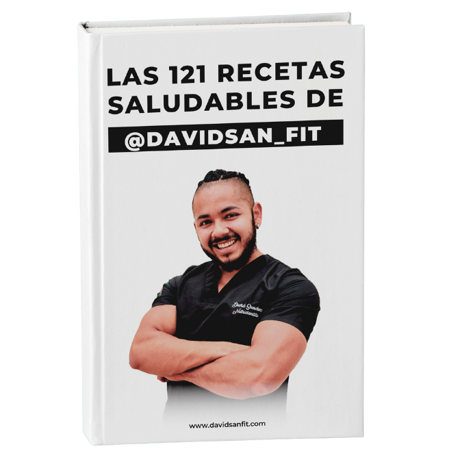 DAVID FITNESS