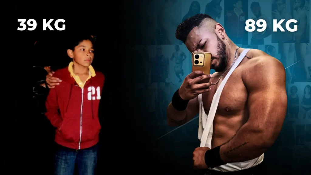 nutricionista deportivo