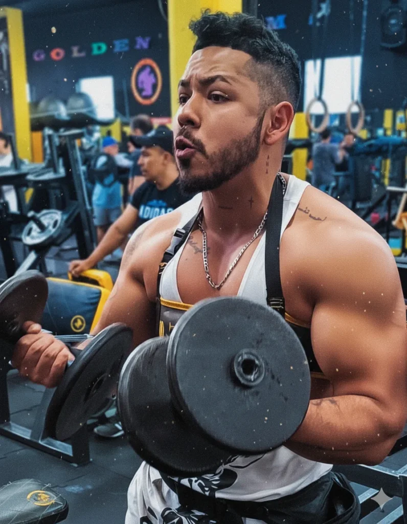 transforma tu cuerpo